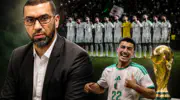 EXCLU FOOT-AFRICA : Équipe type, ambitions, système à trois, Maza… Khaled Lemmouchia dit tout sur l'Algérie à la Coupe du Monde 