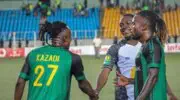 Linafoot Playoffs : les affiches de ce 29 mai 