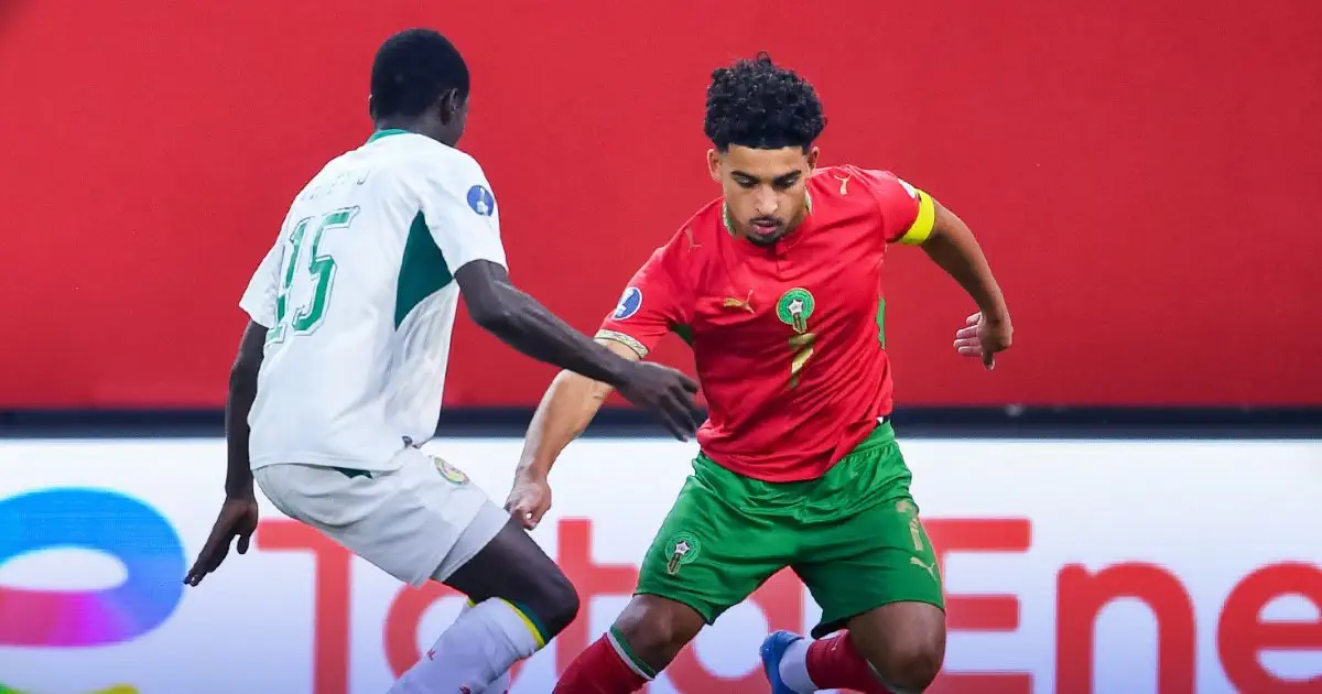 السنغال