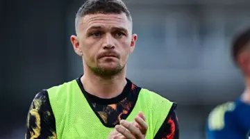 Kieran Trippier quitte Newcastle United : une nouvelle aventure avec une nouvelle équipe !