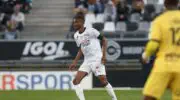 Mamadou Fofana dans le viseur de Trabzonspor