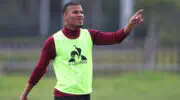 Ashley Cupido fait face à un avenir incertain au Stellenbosch FC