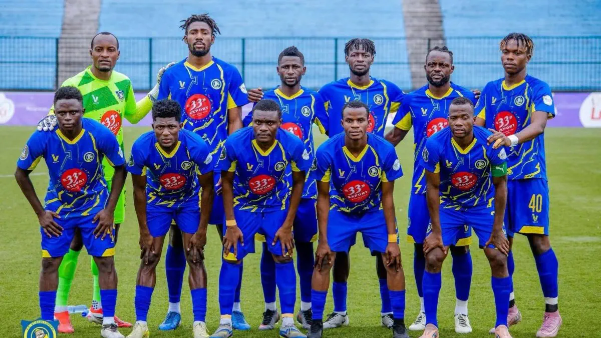 Linafoot qualifiers: Lupopo and Maniema Union play out a 0-0 draw ...