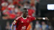 Mali Football Awards : Aliou Dieng, meilleur joueur malien évoluant en Afrique