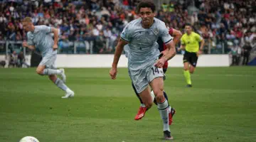 L'intérêt anglais pour la star française Arthur Atta !