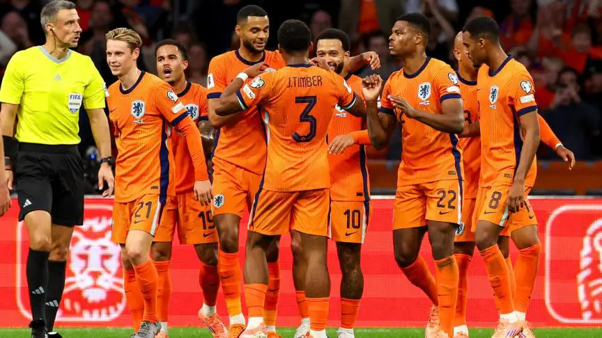 Netherlands