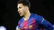 Barça : Roony Bardghji pense déjà à un départ