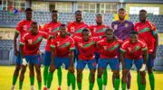 ودية: غامبيا تسقط أمام إيران 3-1