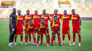 Côte d'Ivoire National Cup: CO Korhogo crowned champions for the first time