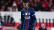 Ligue des champions / PSG : la sortie classe d’Ousmane Dembélé sur Arsenal