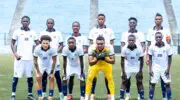 Playoffs Linafoot : Les Aigles du Congo frappent fort et prennent la tête