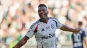 Jean-Pierre Nsame va rester en Pologne