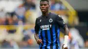 Galatasaray relance la piste Raphael Onyedika