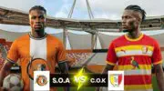 Côte d'Ivoire: où et quand suivre la finale de la Coupe Nationale en direct (live) ?