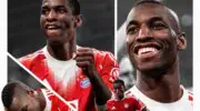 Officiel : Nicolas Jackson quitte le Bayern Munich