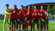 Avant la finale de la CAN U17 : top 10 des joueurs les mieux notés