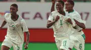 إبراهيم ديوني... 5 أشياء يجب معرفتها عن أغلى  لاعب في كأس الأمم الأفريقية تحت 17 عامًا