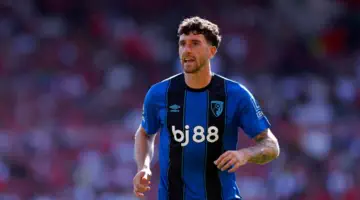 Tottenham : les Spurs veulent recruter un défenseur après avoir conclu le transfert d’Andrew Robertson !
