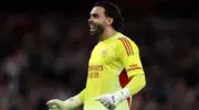 Arsenal : David Raya, l’assurance tous risques des Gunners