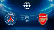 Finale de la Ligue des champions UEFA : Havertz ouvre le score pour Arsenal face au PSG (Vidéo)
