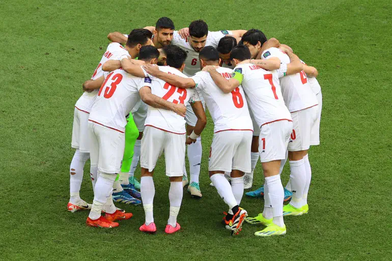 إيران