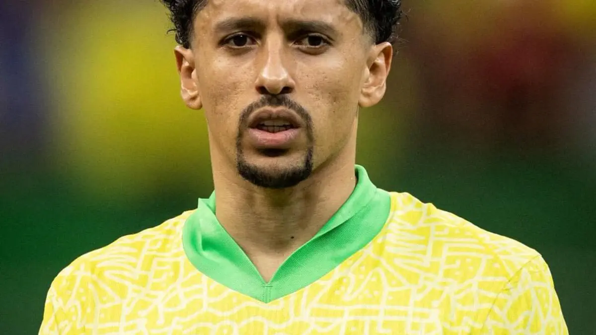Brazil: Ancelotti names the captain for the 2026 World Cup