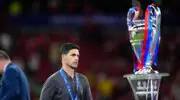 دوري الأبطال: أرتيتا يعلن عن قرارات حاسمة بعد خيبة أمل أرسنال