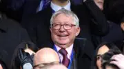 PSG : les félicitations d'Alex Ferguson à Nasser Al-Khelaïfi