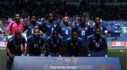 مباراة ودية: الرأس الأخضر يسحق صربيا 3-0 في لشبونة