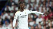 La Juventus surveille la situation de Camavinga
