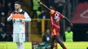 Naples prépare une offensive pour Wilfried Singo