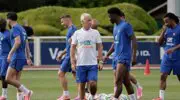 Coupe du monde 2026 : la France pourrait perdre un joueur clé pendant le tournoi !