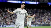 La Juventus veut prêter Brahim Diaz du Real Madrid !