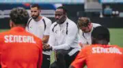 Sénégal – États-Unis : Pape Thiaw revient sur la défaite et la blessure de Bara Ndiaye
