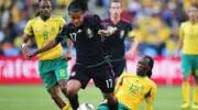 L’histoire se répète : le Mexique et l’Afrique du Sud écrivent un nouveau chapitre de la Coupe du monde