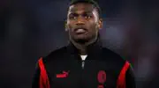 Fenerbahçe abandonne la piste Rafael Leão