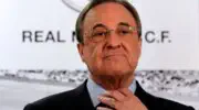 Real Madrid : Florentino Pérez en veut au FC Barcelone