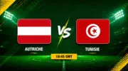 Austria – Tunisia: date, stadium, kick-off time and live broadcast channels