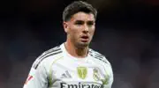 La Juventus séduit Brahim Díaz
