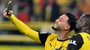 Mercato : Bensebaini cité encore du côté de Galatasaray