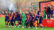 Comment le triomphe du PSG en Ligue des champions a accidentellement offert à Barcelone un énorme avantage pour la Coupe du monde des clubs