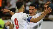 Coupe du Monde 2026 : L'Iran officialise sa liste de joueurs