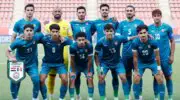 Coupe du Monde 2026 : adversaire du Sénégal, l'Irak annonce sa liste 