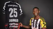 Mercato : Le Camerounais Yvan Dibango quitte l’Ukraine pour l’ Autriche