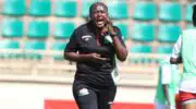 Kenya: Benni McCarthy wants to compete with Africa's giants