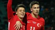 Coupe du Monde 2026 : la Turquie dévoile sa liste de joueurs