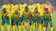 Coupe du monde 2026 : le bilan de l'Afrique du Sud devant ses adversaires du Groupe A