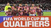 Le Paraguay dévoile son groupe pour le Mondial 2026