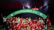 Le Bayern Munich cible une star marocaine pour renforcer son attaque