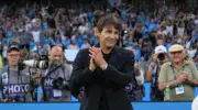 Antonio Conte a trois offres sur la table